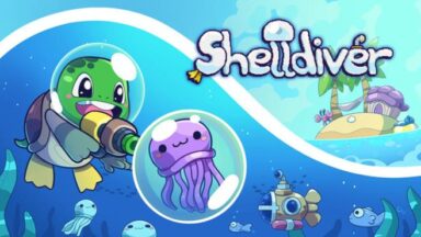 Featured Shelldiver Free Download