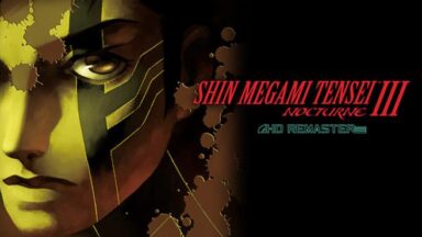 Featured Shin Megami Tensei III Nocturne HD Remaster Free Download 1