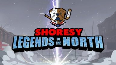 Featured Shoresy Legends of the North Free Download
