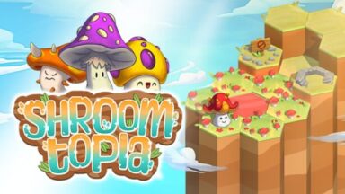 Featured Shroomtopia Free Download