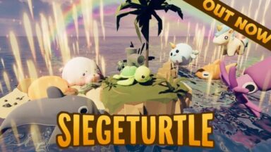 Featured Siegeturtle Free Download