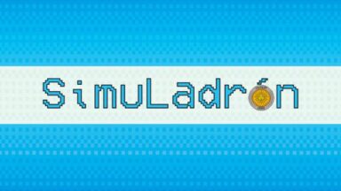 Featured SimuLadron Free Download