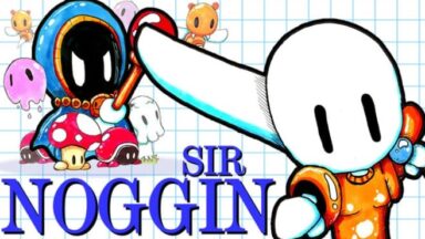 Featured Sir Noggin Free Download