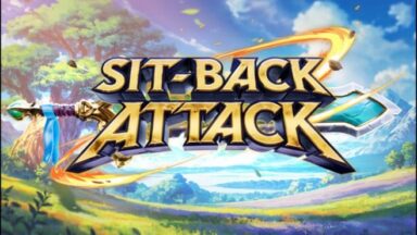 Featured SitBack Attack Free Download