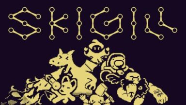 Featured Skigill Free Download