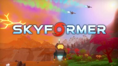 Featured Skyformer Free Download