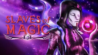 Featured Slaves of Magic Free Download