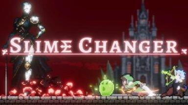 Featured Slime Changer Free Download