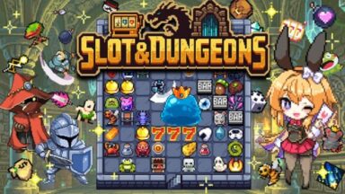 Featured Slot Dungeons Free Download