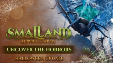Featured Smalland Survive the Wilds Free Download