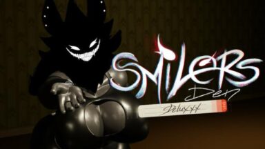 Featured Smilers Den Deluxxx Free Download