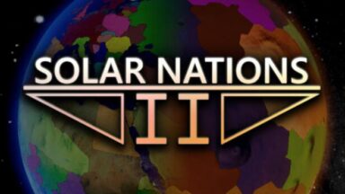 Featured Solar Nations 2 Free Download