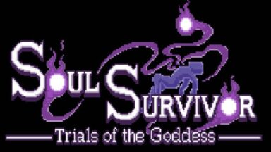 Featured Soul Survivor Trials of the Goddess Free Download