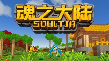 Featured Soultia Free Download