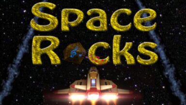 Featured Space Rocks Free Download