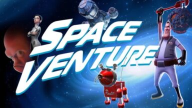 Featured SpaceVenture Free Download
