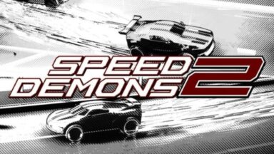 Featured Speed Demons 2 Free Download