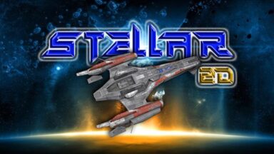 Featured Stellar 2D Free Download