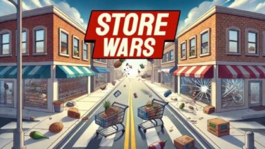Featured Store Wars Multiplayer Shop Simulator Free Download