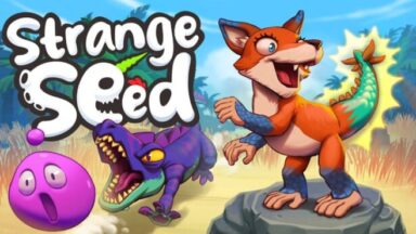 Featured Strange Seed Free Download