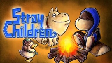 Featured Stray Children Free Download