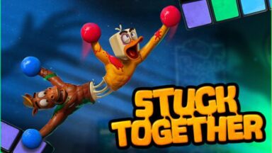 Featured Stuck Together Free Download