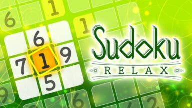 Featured Sudoku Relax Free Download