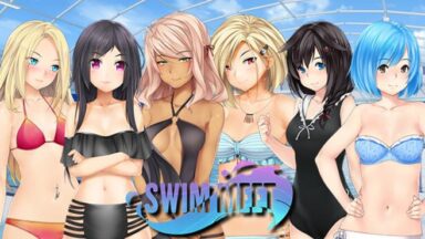 Featured Swim Meet Free Download