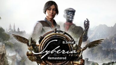 Featured Syberia Remastered Free Download
