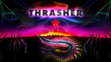 Featured THRASHER Free Download