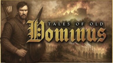 Featured Tales of Old Dominus Free Download