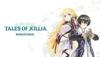 Featured Tales of Xillia Remastered Free Download