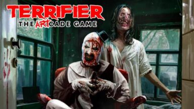 Featured Terrifier The ARTcade Game Free Download