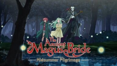Featured The Ancient Magus Bride Midsummer Pilgrimage Free Download