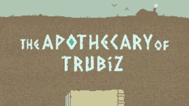 Featured The Apothecary of Trubiz Free Download