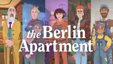 Featured The Berlin Apartment Free Download