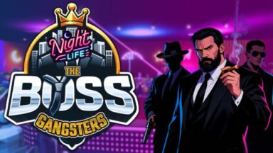 Featured The Boss Gangsters Nightlife Free Download