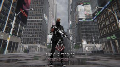 Featured The Christopher Redemption I Free Download