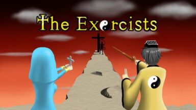Featured The Exorcists Free Download