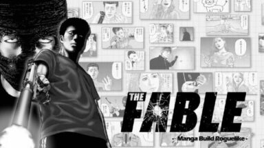 Featured The Fable Manga Build Roguelike Free Download