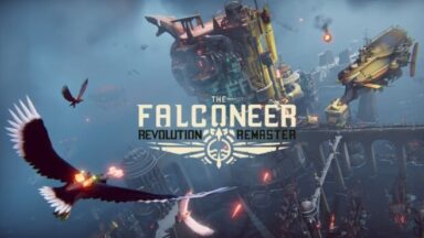 Featured The Falconeer Free Download