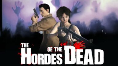 Featured The Hordes of the Dead Free Download