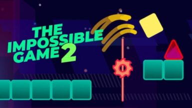 Featured The Impossible Game 2 Free Download