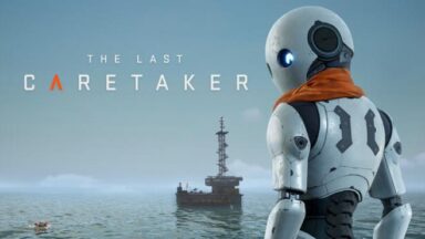 Featured The Last Caretaker Free Download 1