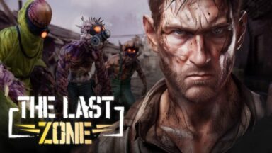 Featured The Last Zone Free Download