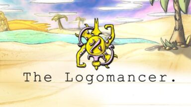 Featured The Logomancer Free Download