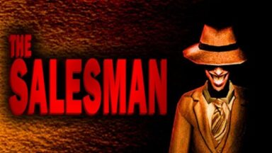 Featured The Salesman Free Download