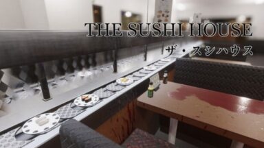Featured The Sushi House Free Download