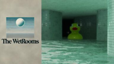 Featured The Wetrooms Liminal Pools Free Download