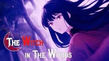 Featured The Witch In The Woods Free Download